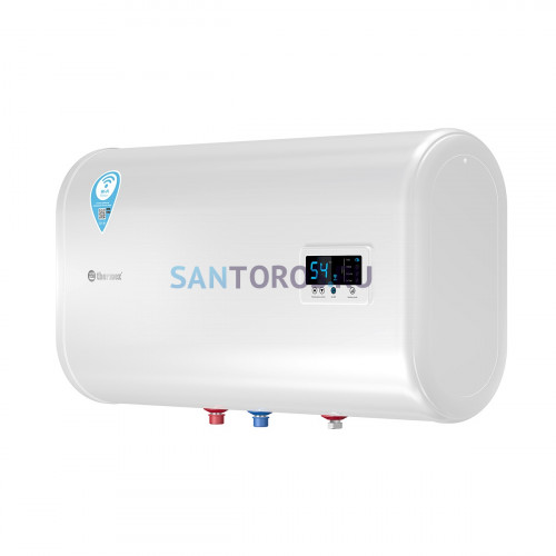 Водонагреватель Thermex IF 50H (pro) Wi-Fi электрический накопительный (151 127 Термекс)